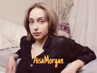 AisaMorgan