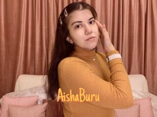 AishaBuru