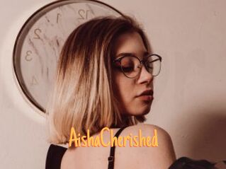AishaCherished