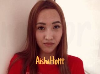 AishaHottt
