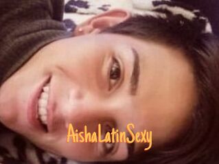 AishaLatinSexy