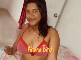 Aitana_Bitch Mobile Porno