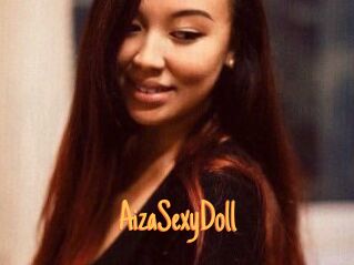 AizaSexyDoll