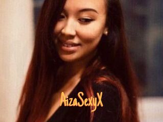 AizaSexyX