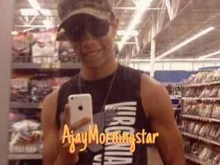 AjayMorningstar