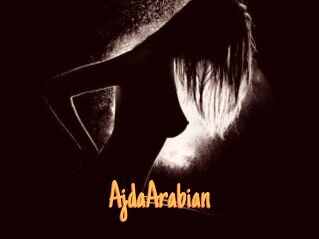 AjdaArabian