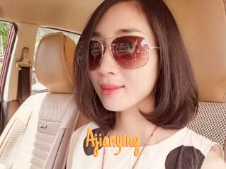 Ajianying Mobile Porno