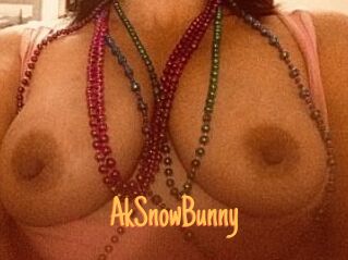 AkSnowBunny