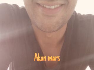 Akan_mars Mobile Porno
