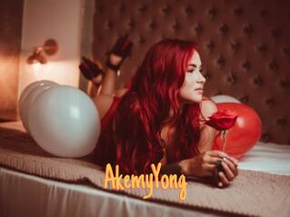 AkemyYong Mobile Porno