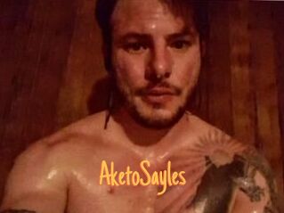 Aketo_Sayles