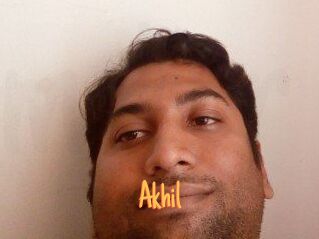 Akhil