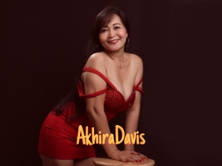 AkhiraDavis