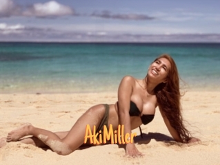AkiMiller Mobile Porno