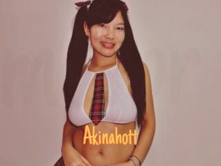Akinahott Mobile Porno