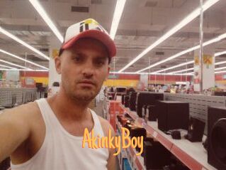 AkinkyBoy