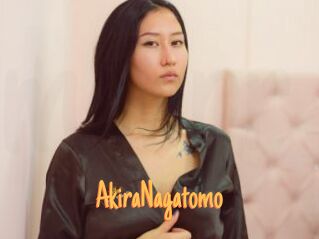AkiraNagatomo