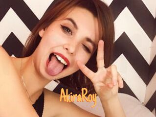 AkiraRoy Mobile Porno
