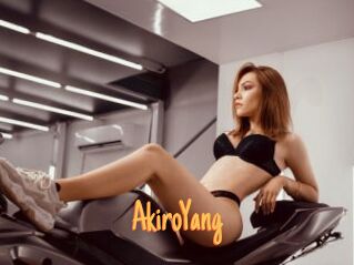 AkiroYang
