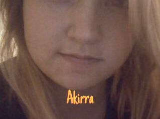 Akirra