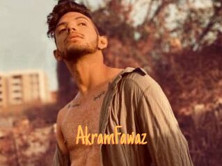 AkramFawaz