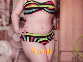 Akshustik