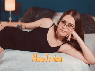 AlaiaJordan Mobile Porno