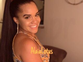 AlaiaLotus