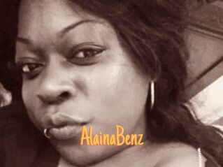 Alaina_Benz Mobile Porno