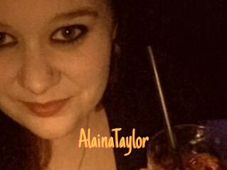 AlainaTaylor