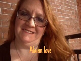 Alainn_love