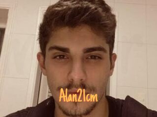 Alan21cm Mobile Porno