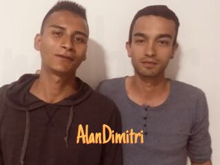 AlanDimitri