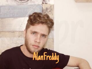 AlanFreddy Mobile Porno