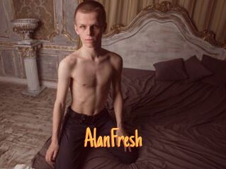 AlanFresh