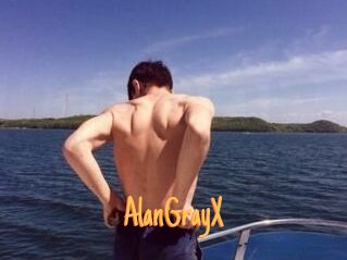 AlanGrayX