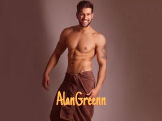 AlanGreenn