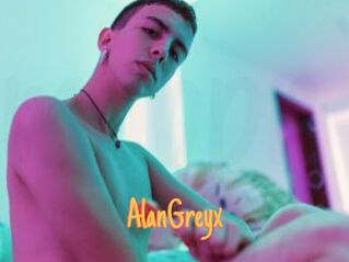 AlanGreyx