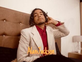 AlanJackson Mobile Porno