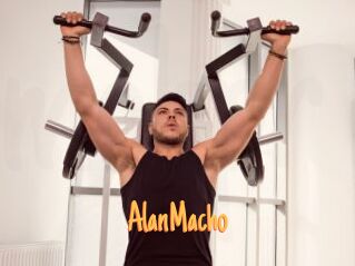 AlanMacho