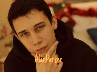 AlanParker