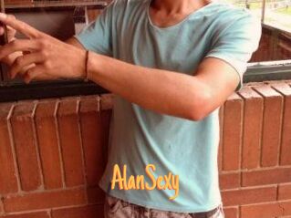 AlanSexy