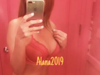 Alana2019 Mobile Porno