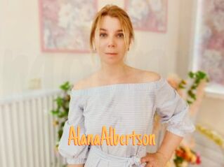 AlanaAlbertson