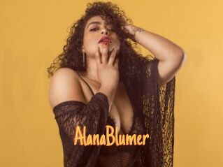 AlanaBlumer