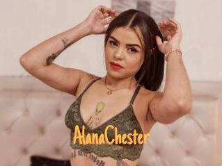 AlanaChester