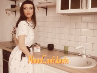 AlanaConfidante