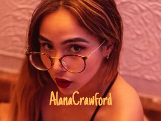 AlanaCrawford Mobile Porno