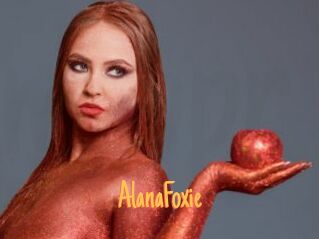 AlanaFoxie