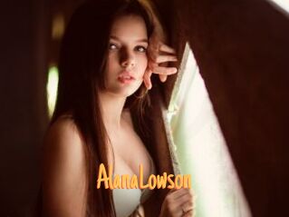 AlanaLowson